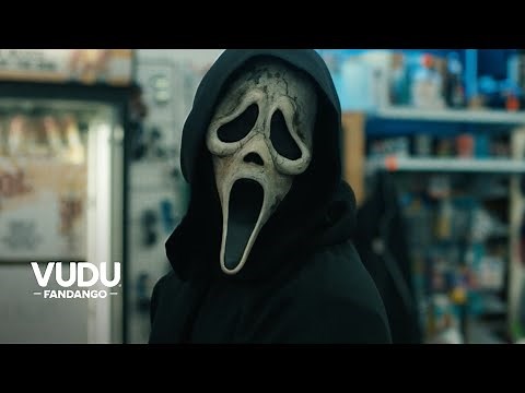 Scream VI Extended Preview (2023) | Vudu