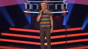 Weihnachten, Geburtstag, alles zusammen! Peer kann an einer Hand abzählen wie oft er schon auf einer Bühne gestanden hat, und jetzt das. Für welches Team wird er sich entscheiden! 🤔 #BestOfTVOG #watch | The Voice of Germany