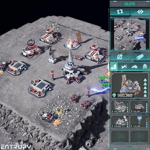 1M views · 259 reactions | Build the Ultimate Battle Mech | Project Entropy | Facebook