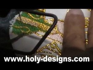 Handmade Custom Made Clergy Apparel