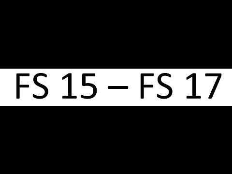 How to convert mods from FS15-FS17