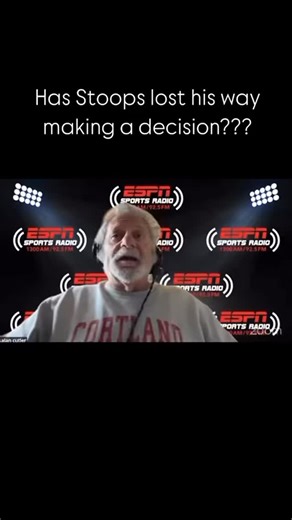 @cutler1300 NO FILTER on Stoops and if he’s no longer trusting his gut? Both Sean Woods and Johnathon Davis NO FILTER FUN talking UK hoops! Gene Abell always NO FILTER talking UK hoops and some football/Stoops talk! https://www.wlxg.com/episode/10-28-25/ | Alan Cutler