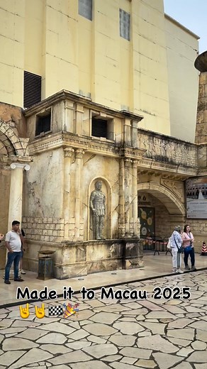 David Johnson on Reels