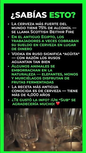 ¿Cuál es el alcohol más fuerte del mundo?