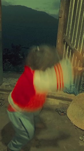 Anand Harba Thami Harba on TikTok