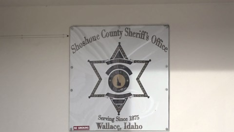 Shoshone County mountain passes closed for season