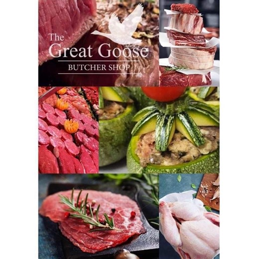 The Great Goose | Qormi