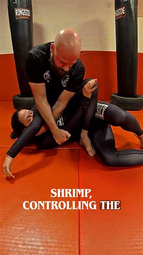 𝗥𝘆𝗮𝗻 𝗚𝗿𝘂𝗵𝗻 | Inverted D'Arce! Try it, Vote 👇 守犬 Jiu-Jitsu 柔術 ⬛|🟥|🟥|🟥🟥🟥|⬛⬛⬛ #centralpamma #cpamma #mma #ryangruhn #bjjfanatics bjj wrestling martialarts... | Instagram