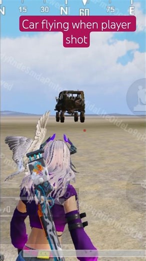 New setting in visual Programming #legendop #pubgmobile