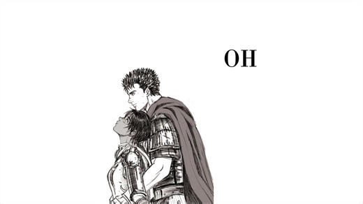 Guts and Casca 🥹 | ib: @ffm1clvvn #berserk #berserkedit #guts #casca #gutsandcasca