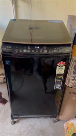 Voltas Beko Washing Machines Noise Problem| वाशिंग मशीन में आवाज हो रहा है कैसे ठीक करे? #voltasbeko