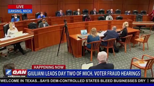 No they’re trying to prevent what happened the last 2 elections - miraculously finding bags of ballots at 3 am in the morning.If you wanted to do honest research of this, you’d be floored with what you find. Fulton County alone’s own commission reports admit gross inconsistencies.This is just one as an example. But contrary to what media tells you the evidence is wide and deep. Search X and see for yourself.