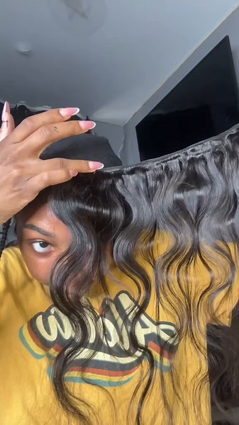 Quick Weave Tutorial: Step-by-Step Guide for Beginners