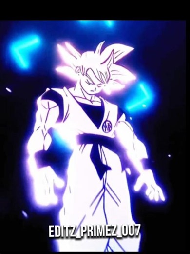 INSANE Anime Transformations (Goku Ultra Instinct & Sage Mode)