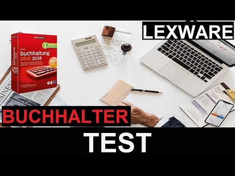 Lexware Buchhalter Test Erfahrungen | Buchhaltungssoftware vergleich | Buchhaltungssoftware Test