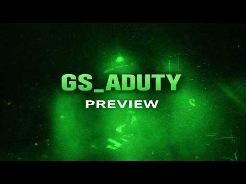 [FiveM - ESX] Aduty - Script