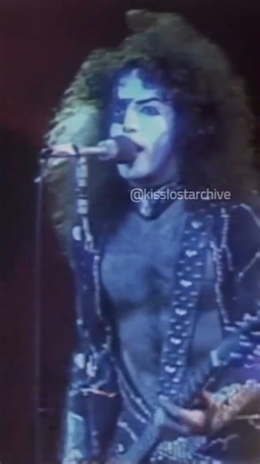 KISS LOST ARCHIVE on Instagram: "🔥 KISS in full Destroyer glory. "Strutter" live at The Summit, Houston — August 13, 1976. A raw and electric performance during the Destroyer Tour, with the original lineup firing on all cylinders. For longtime fans, this is the essence of classic KISS. #KISS #KISSTory #KISSArmy #Strutter #DestroyerTour #TheSummit1976 #GeneSimmons #PaulStanley #AceFrehley #PeterCriss #ClassicKISS #70sRock #HardRockLegends #KISSLive #RockIcons #KISSForever"