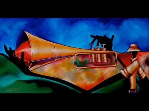 The Jazz Side Of Reggae (Mandis Megamix)