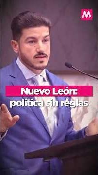 Círculo Magenta | Nuevo León: No-holds-barred politics