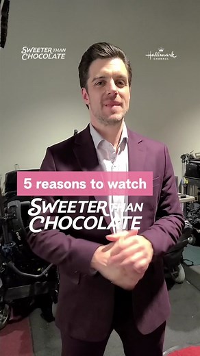 Sweeter Than Chocolate: Eloise Mumford & Dan Jeannotte