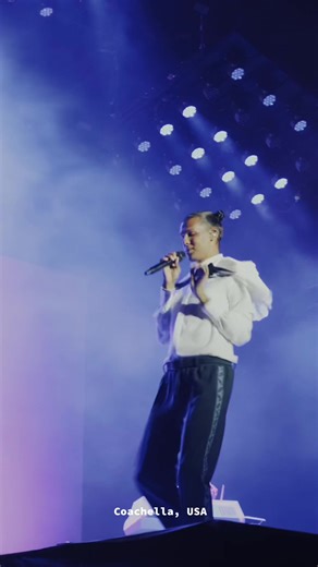Stromae Multitude Tour 2022 Schedule and Locations