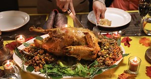 How To Cook A Turkey To Perfection: Jennie-O Provides Crucial Thanksgiving Dinner Tips