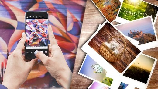 Android Bildergalerie sortieren - so geht's