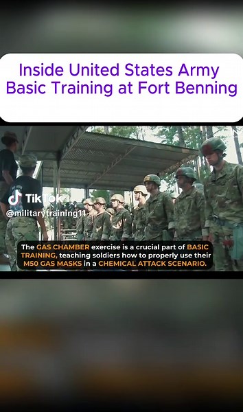 militarytraining11 on TikTok