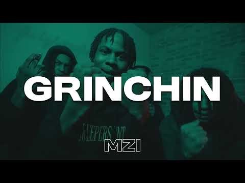 Mdot 59 x Jay Hound x Jay5ive Jersey Drill Type Beat - “Grinchin” | NY Drill Instrumental 2026