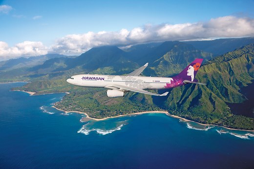 Why you should fly Hawaiian Airlines to Hawaii - The Points Guy
