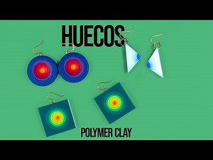 Hollows - Tutorial of polymer clay [Sub] | Ana Belchí