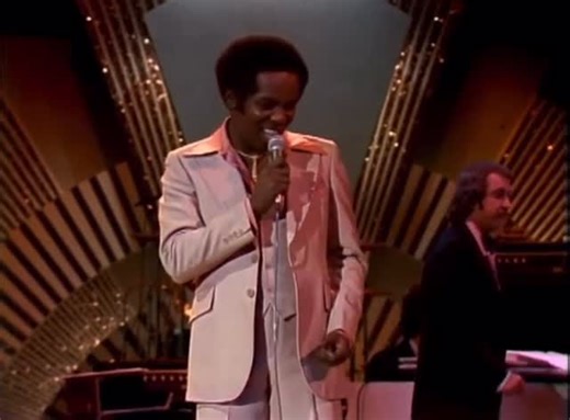 Candi Staton on Instagram: "A weekend flashback. When my first real boyfriend Lou Rawls and I sang my song “You Bet Your Sweet, Sweet Love” together on The Midnight Special in the winter of 1976. Spend this Christmas holiday spreading love to those who you care about and maybe to a few strangers too!"