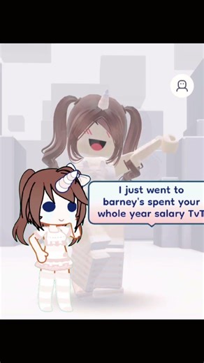 gatcha x roblox trend 💤✌🏼