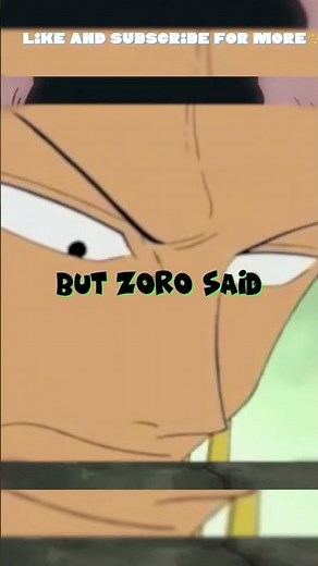 Zoro's Curse Explained! The Luckiest Man Alive and Sandai Kitetsu