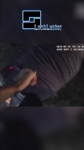 Cops Tase Deaf Man When He Doesn't Respond