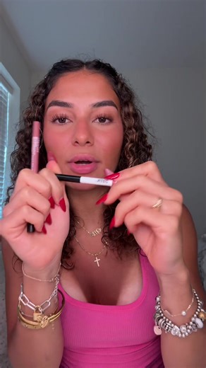 Perfect Dupe for Makeup By Mario Lip Liner at Sephora