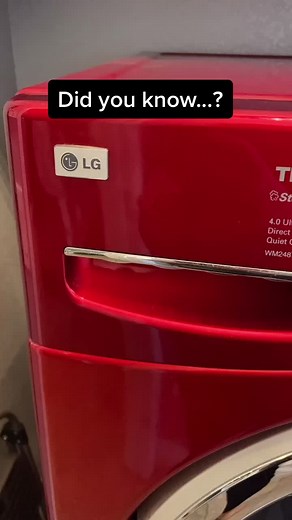 Life Hacks for Laundry: LG Washer Tips and Tricks