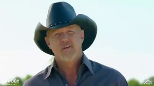 These cowboys are chasing the American Dream. Here’s your first sneak peek of Ultimate Cowboy Showdown, hosted by Trace Adkins. The competition begins, October 14th at 9ET/10PT. | Trace Adkins