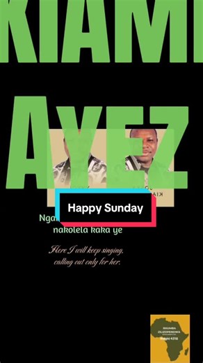 Night 4318🇺🇸🇰🇪. Composer/Singer: Josky Kiambukuta. The song appeared on the 1986 album Selengina et Ayez Pitié. Theme: It is a slow, emotive rumba ballad about a woman abandoned by her husband, pleading for compassion, and often attributing the misfortune to a curse. The song features Josky on vocals, frequently accompanied by Ntesa Dalienst and Serge Kiambukuta during that period. While the song was produced during a break from Franco Luambo's TPOK Jazz#night4318 #rumba #rumbalovers #creato