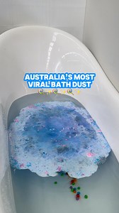 472 reactions · 58 shares |  WARNING: These addictive bath dusts are perfect for holiday fun!  Super colourful, fizzy, and wonderfully scented – kids will love them!  Give the gift of an exciting bath time experience this Christmas!  Last chance to grab Australia's favourite bath dust! | Bath Box | Facebook