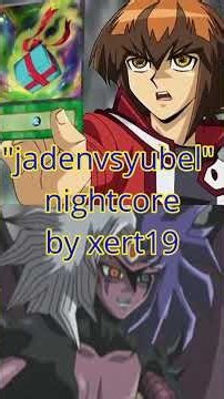 "JadenvsYubel" Soundtrack All Versions By Xert19