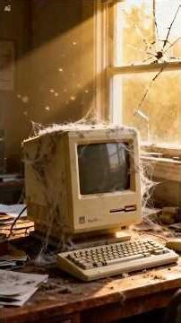 Nostalgic Devices from the 80's