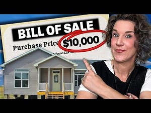 EXPOSING The MOST Affordable Ways To Buy A Home Under 100K
