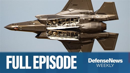 New, specialized services for vets — from drone training to submitting VA claims — emerge at MCON 2025. Plus, Ken Burns’ new documentary. | Air Force Times