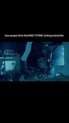 RMS Titanic Sinking: Myths vs. Reality