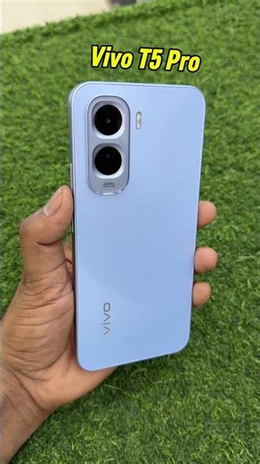 Vivo T3 Pro 😱 9020mAh Battery Monster! 144Hz AMOLED + Snapdragon 7s Gen 2 🔥