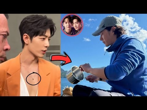 This Was Never a Coincidence: Wang Yibo’s Quiet Struggle for Xiao Zhan Broke the Fandom