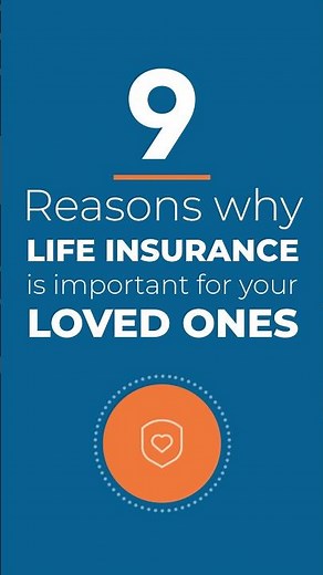 Is Life Insurance Important? Consider These Benefits.