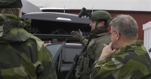 4.3K views · 26 reactions | Our Wave Relay® partner in Sweden,...