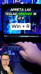 As esto ya para optimizar tu PC en minutos #pc #fblifestyles #tips #windows #computadora #trucos | Jaime Videos gt